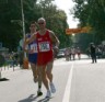 Maraton winoujcie-Wolgast (2006r), fot.P.Dodek