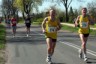 Maraton Dbno (2007r), fot.P.Dodek