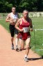Otwarte Mistrzostwa winoujcia w biegu na 10 km (2006r), fot.P.Dodek